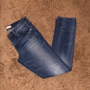 Madewell Denim
